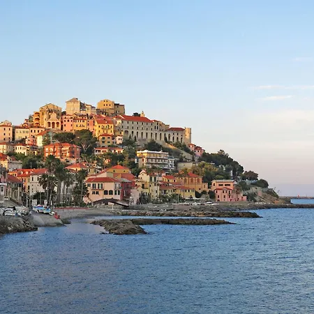 La Quiete E Il Mare By Interhome Appartement *