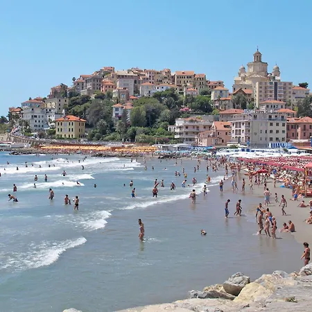 La Quiete E Il Mare By Interhome Appartement *