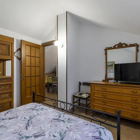 La Quiete E Il Mare By Interhome Appartement *
