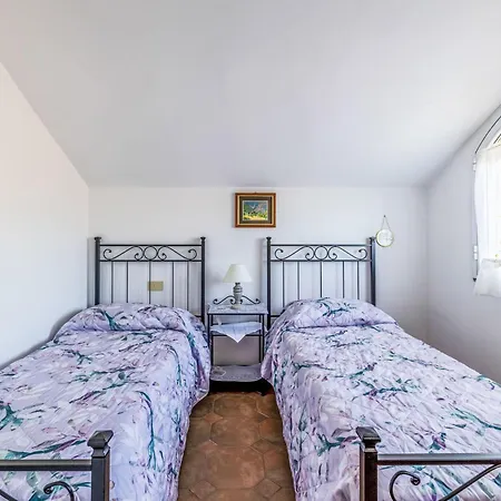 Appartement La Quiete E Il Mare By Interhome