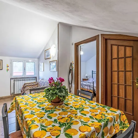 La Quiete E Il Mare By Interhome *