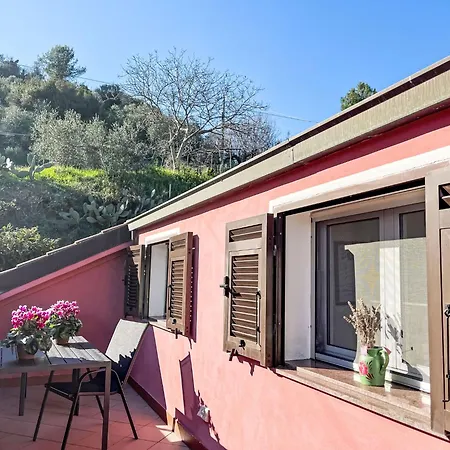 La Quiete E Il Mare By Interhome Appartement *