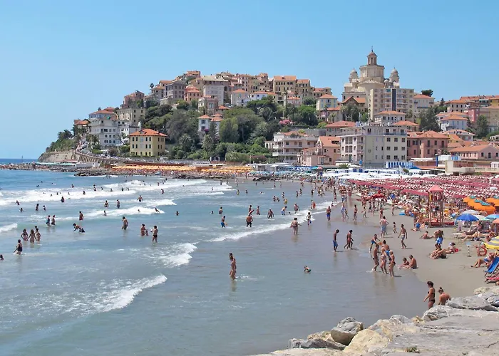 La Quiete E Il Mare By Interhome Apartmán *