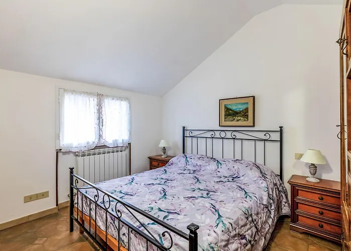 Apartmán La Quiete E Il Mare By Interhome