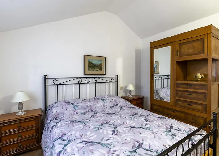 La Quiete E Il Mare By Interhome Apartmán *