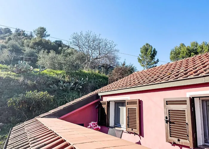 La Quiete E Il Mare By Interhome