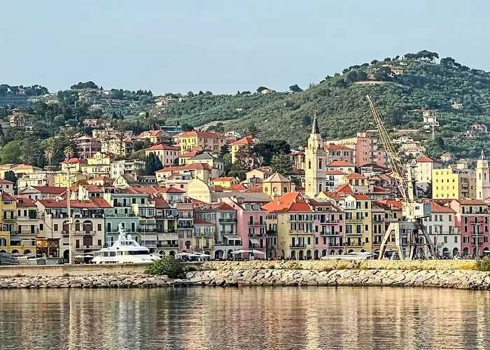 La Quiete E Il Mare By Interhome