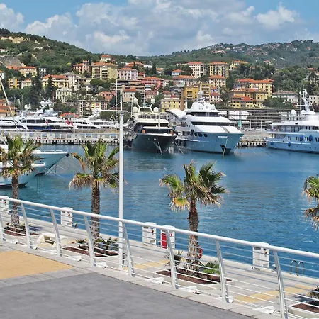 La Quiete E Il Mare By Interhome