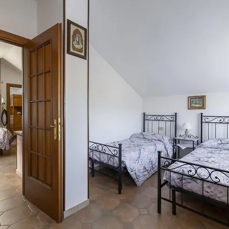 La Quiete E Il Mare By Interhome * Imperia