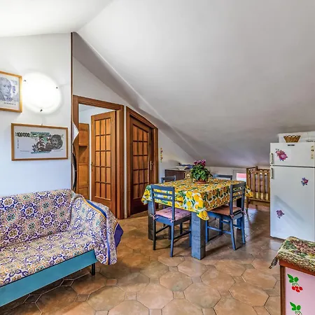 La Quiete E Il Mare By Interhome דירה