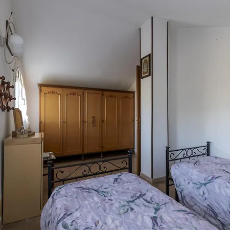 Διαμέρισμα La Quiete E Il Mare By Interhome