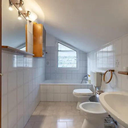 La Quiete E Il Mare By Interhome