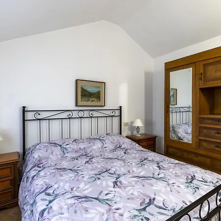 La Quiete E Il Mare By Interhome דירה *