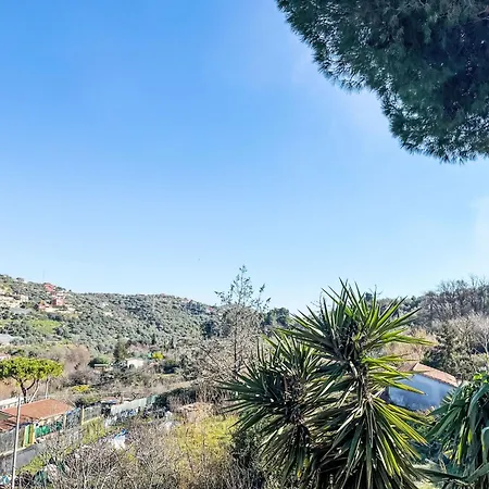 La Quiete E Il Mare By Interhome *