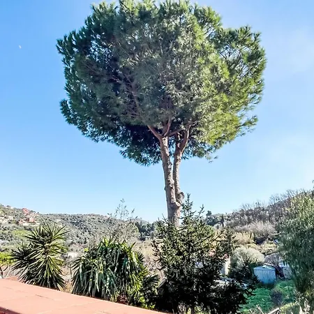 La Quiete E Il Mare By Interhome Imperia