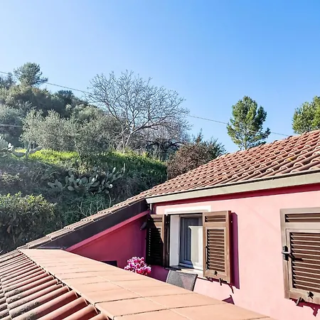 La Quiete E Il Mare By Interhome