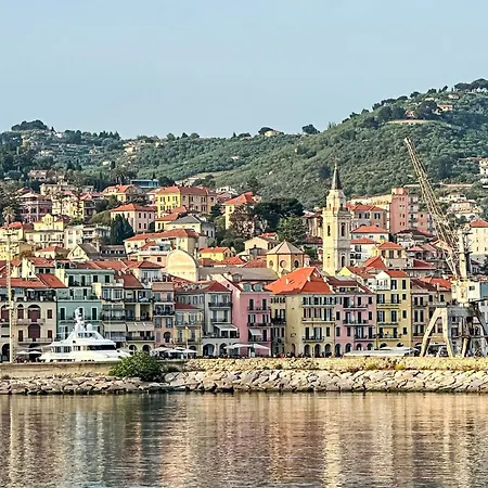 La Quiete E Il Mare By Interhome