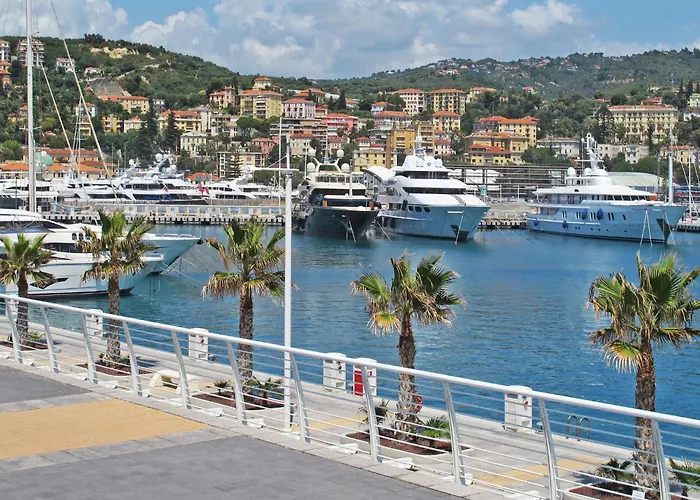 La Quiete E Il Mare By Interhome