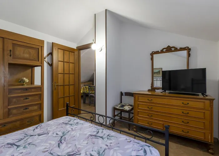 La Quiete E Il Mare By Interhome Lägenhet *