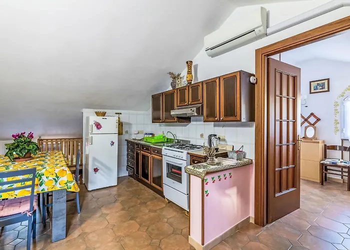 La Quiete E Il Mare By Interhome * Империя