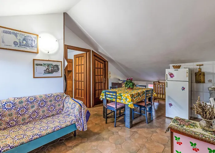 La Quiete E Il Mare By Interhome Апартаменты