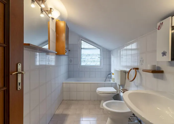 La Quiete E Il Mare By Interhome