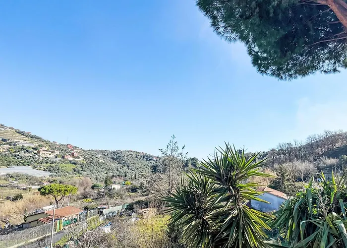 La Quiete E Il Mare By Interhome *