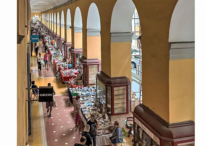 La Quiete E Il Mare By Interhome Империя